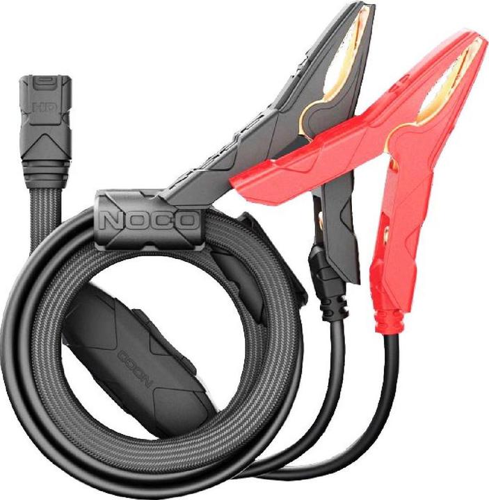 Noco Morsetti per batteria HD con cavo