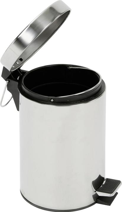 Produktbild HomeZone Treteimer Leonardo