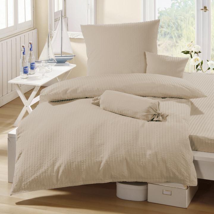 Image du produit Erwin Müller Rosenheim (Housse de couette, 80 x 80 cm, 155 x 220 cm)