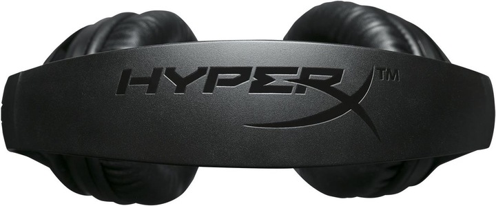 Actual product image HyperX Cloud Flight (Wireless)