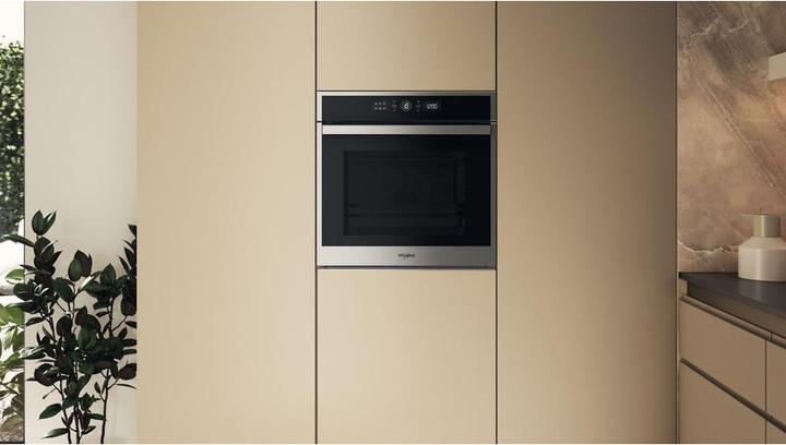 Actual product image Whirlpool WOI4S8CM1SXA