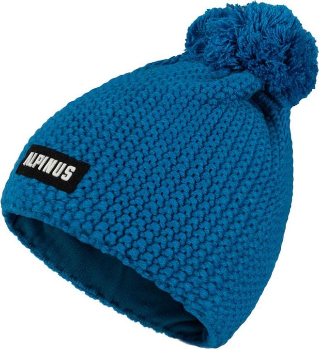 Image du produit Alpinus - Bonnet MUTENIA (L/XL)