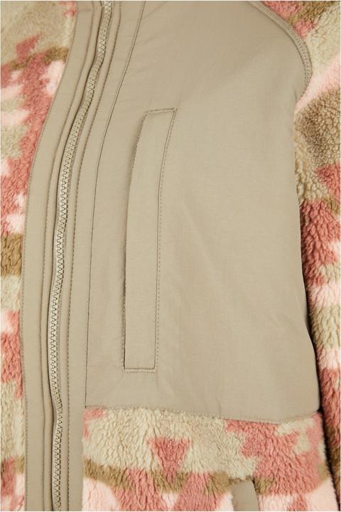 Immagine prodotto Heber Peak Women's SylvaHe. Pile Fleece Jacket (S)