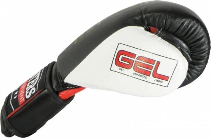 Produktbild Masters Boxhandschuhe - RBT-GEL 0177-10-02 (M)