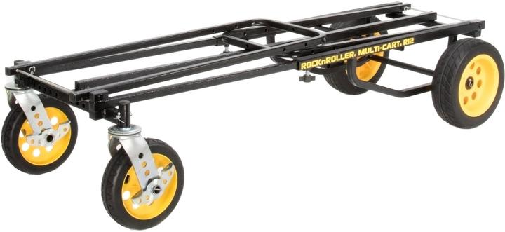Produktbild RocknRoller R12RT Multi-Cart All Terrain (226 kg)