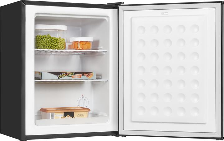 Actual product image Exquisit GB05-040 (Stand-alone, 33 l)