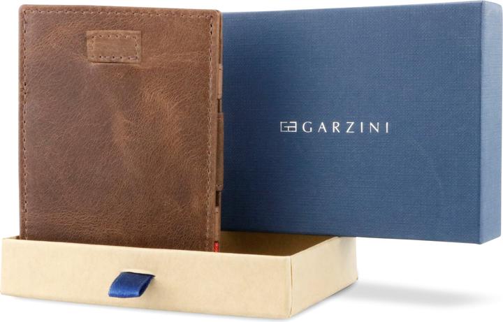 Actual product image Garzini Cavare