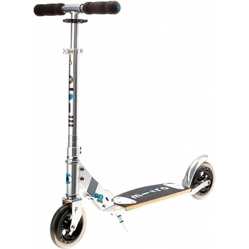 Micro, Scooter