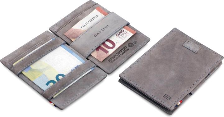 Actual product image Garzini Cavare