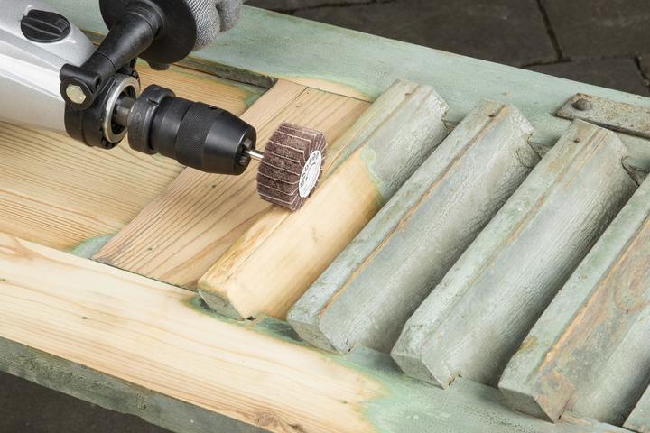 Actual product image wolfcraft 1 7-piece woodworking set