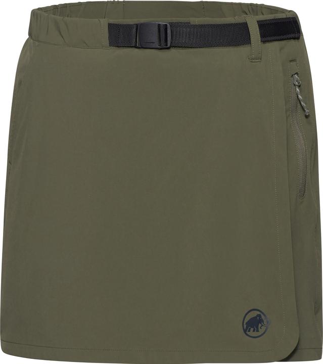 Actual product image Mammut Trekkers Wrap Skort Women (42)