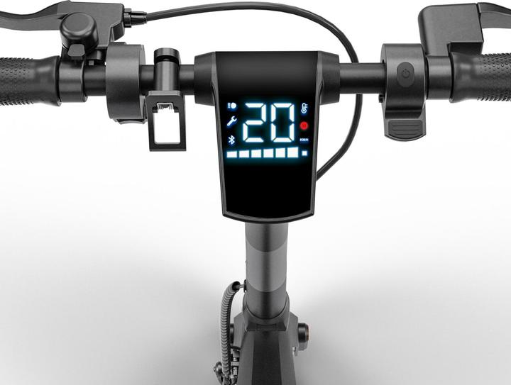Image du produit Bluewheel IX250 (20 km/h, 30 km, 350 W)