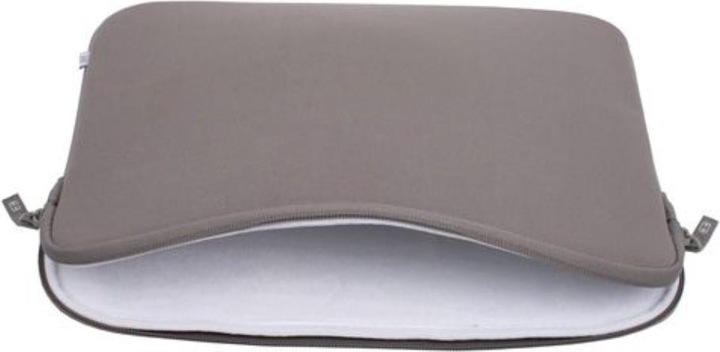 Produktbild MW Sleeve Mbp/Air 13 Basics Life Gry/Wh (13", Apple)