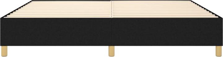 Image du produit vidaXL Boxspringbettgestell (200 x 200 cm)