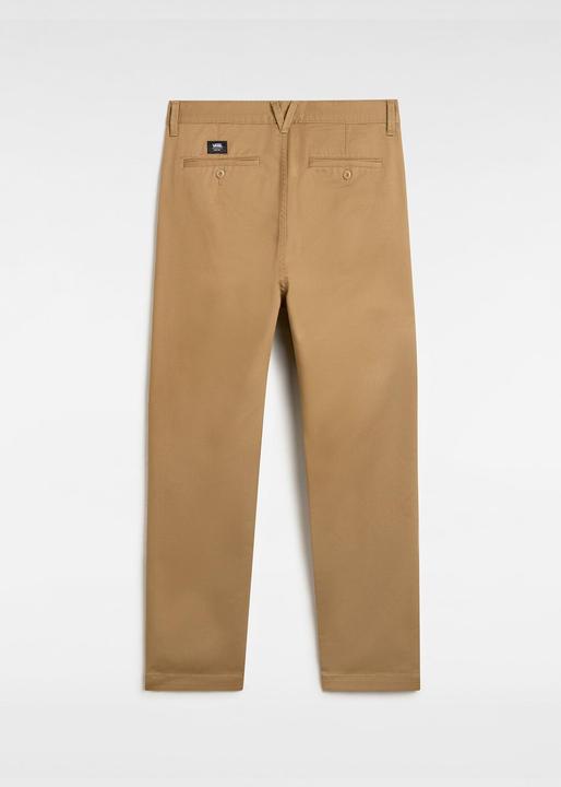 Produktbild Vans Authentic Chino Slim Pant Dirt (31)