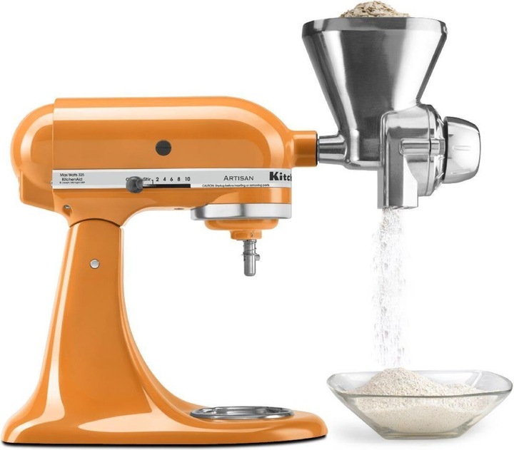 Produktbild KitchenAid Getreidemühle