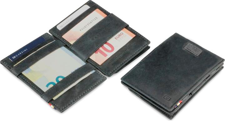 Actual product image Garzini Cavare Coin