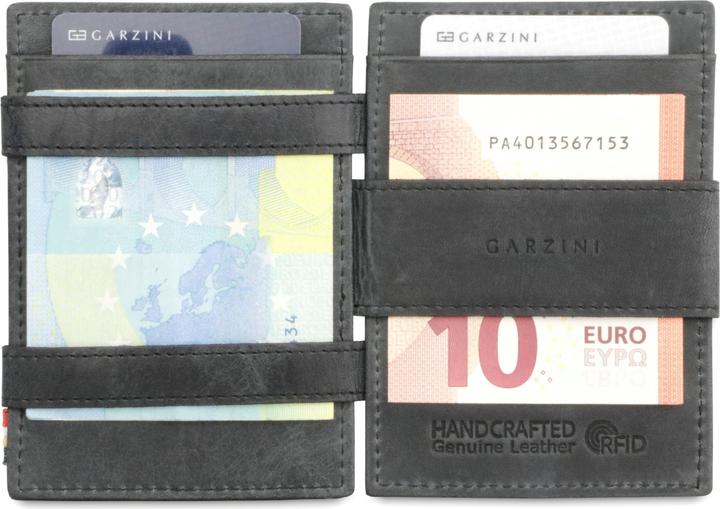 Actual product image Garzini Cavare Coin