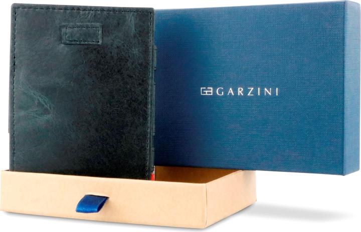 Actual product image Garzini Cavare Coin