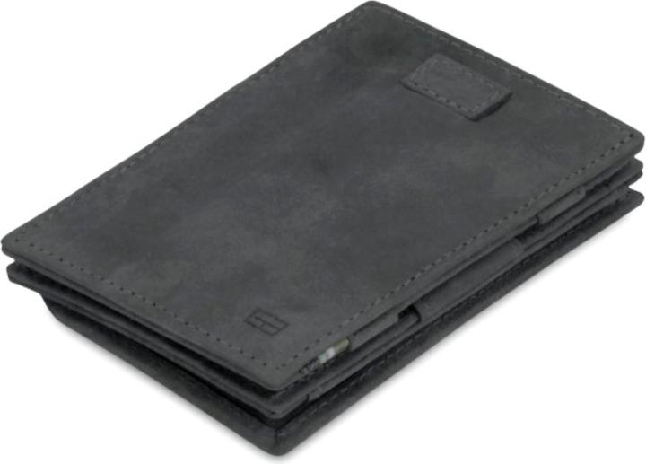 Actual product image Garzini cavare coin