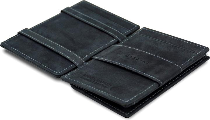 Actual product image Garzini cavare coin