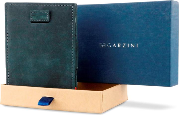 Actual product image Garzini cavare coin