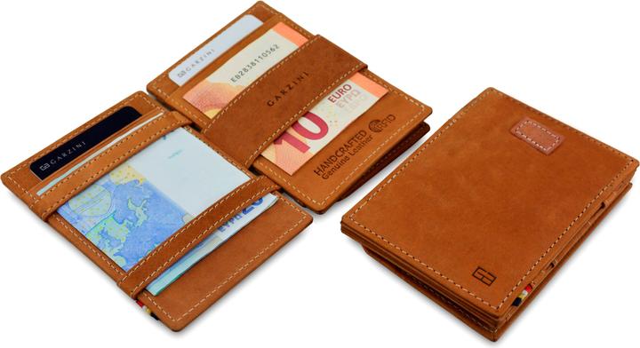 Actual product image Garzini Cavare Coin