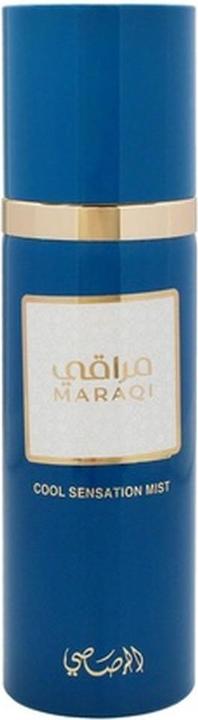 Produktbild Rasasi Maraqi Cool Sensation Mist für Unisex 3.38 Oz (Eau de Toilette)