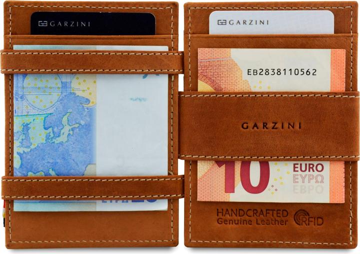 Actual product image Garzini Cavare Coin