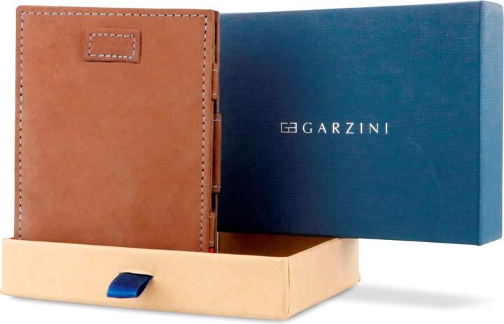 Actual product image Garzini Cavare Coin