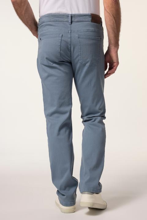 Image du produit Boston Park Jean 5 poches, avec taille élastique - jusqu'au 74 (56)