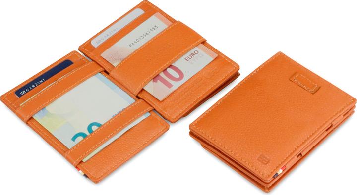 Image du produit Garzini pièce de monnaie de cavare