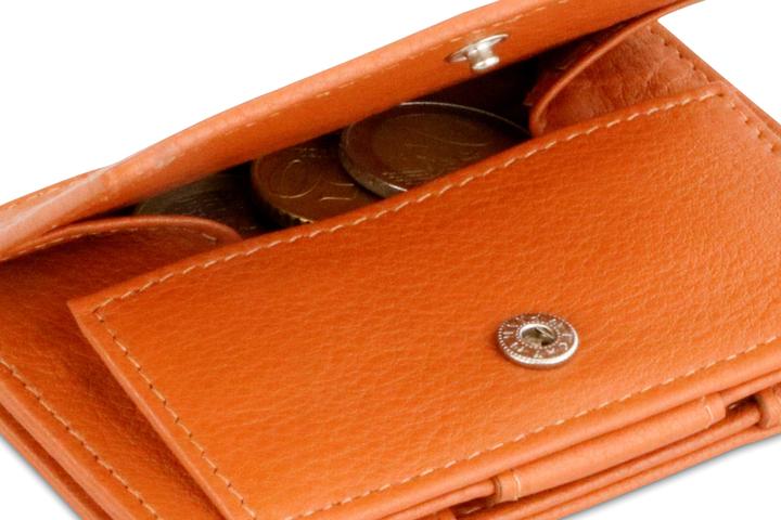 Image du produit Garzini pièce de monnaie de cavare