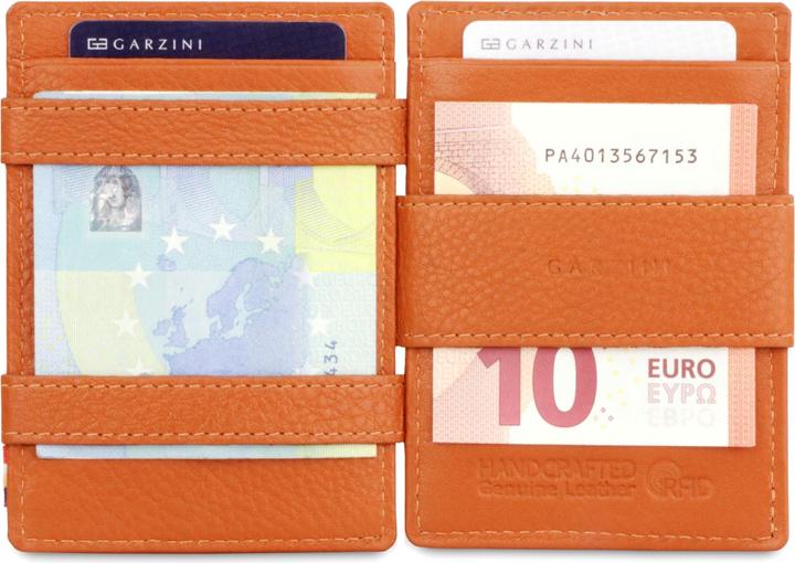 Image du produit Garzini pièce de monnaie de cavare