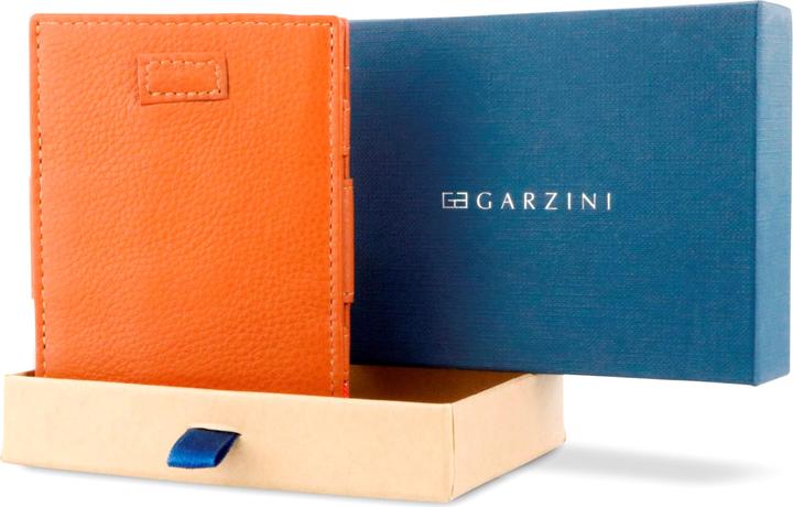 Image du produit Garzini pièce de monnaie de cavare