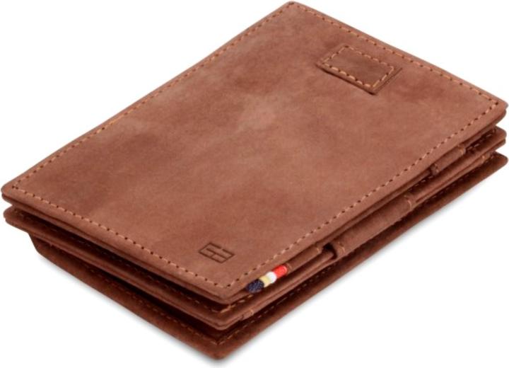 Actual product image Garzini cavare coin