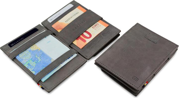 Actual product image Garzini Cavare Coin