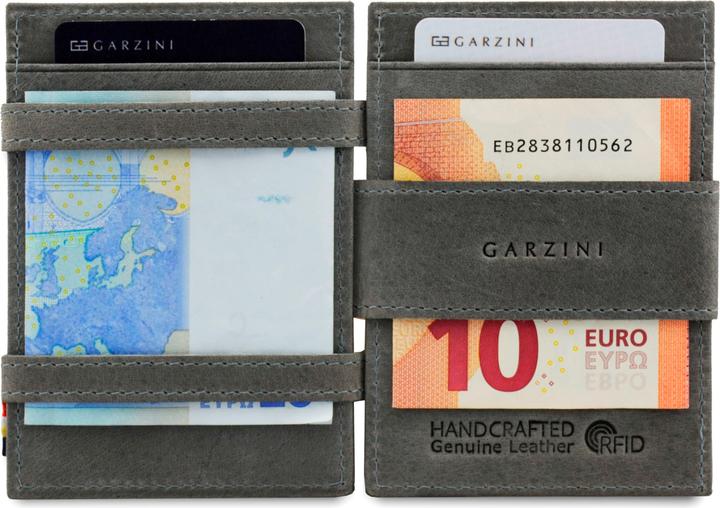 Actual product image Garzini Cavare Coin