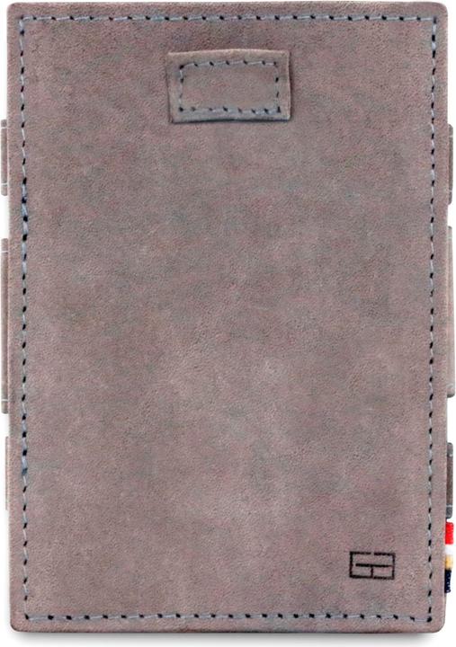 Actual product image Garzini Cavare Coin