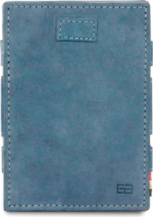 Actual product image Garzini cavare coin