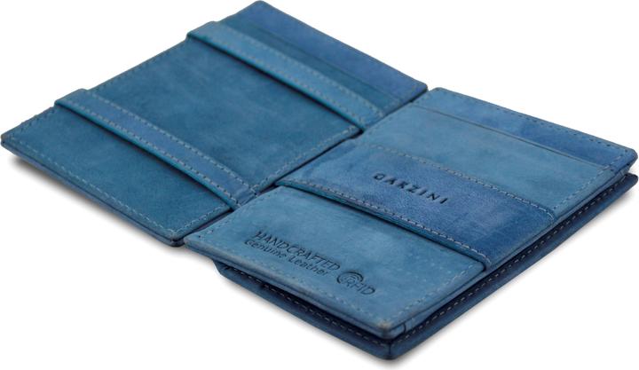 Actual product image Garzini cavare coin