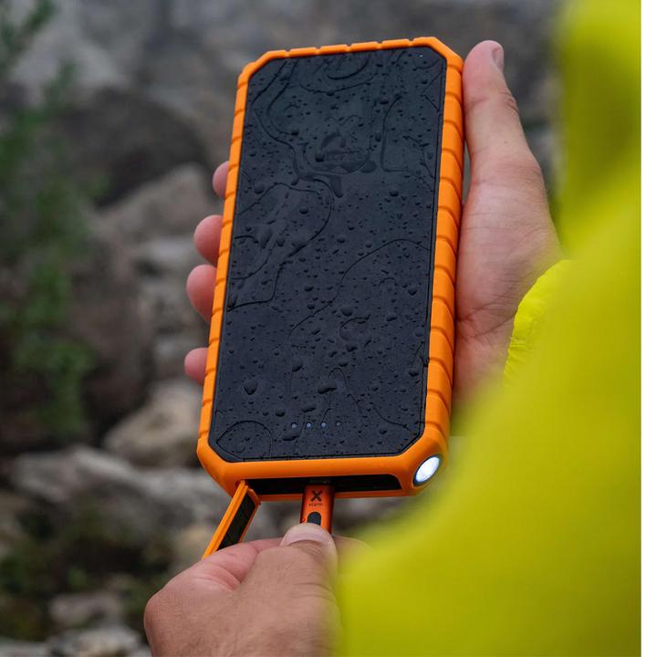 Image du produit Xtorm Série Xtreme (20000 mAh, 30 W, 60 Wh)