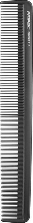 Actual product image Fripac Matte Range Universal Comb 210 21.0 cm