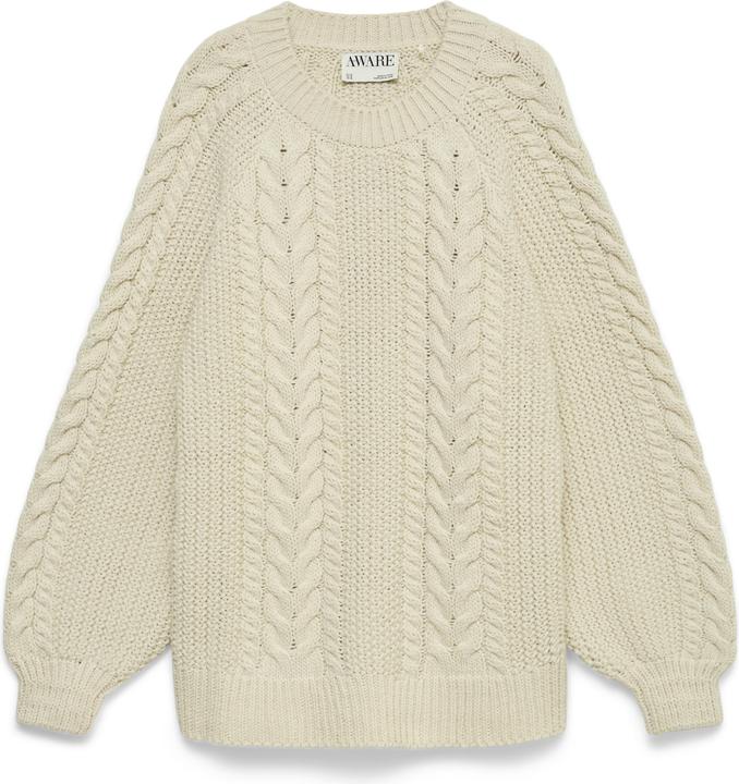 Produktbild Vero Moda AWTOA Pullover Strickpullover (XL)