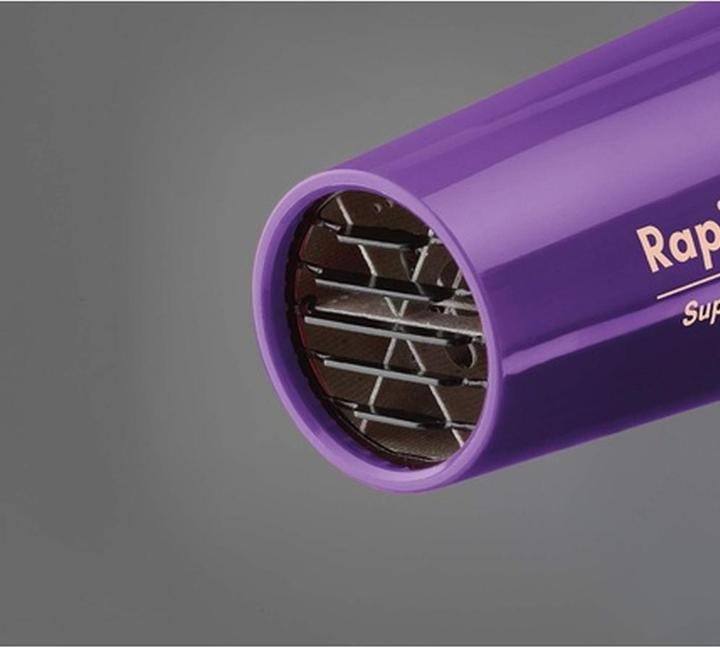 Produktbild Diva Pro Rapida 4000 Pro Violet (2200 W)