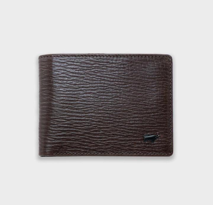 Actual product image Braun Büffel Benedikt Rfid