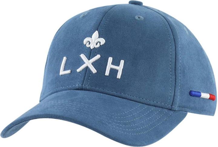 Immagine prodotto LXH Casquette Suédine (Taglia unica)