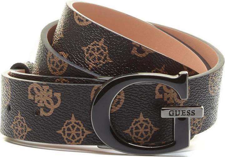 Guess Ceinture en similicuir (S)