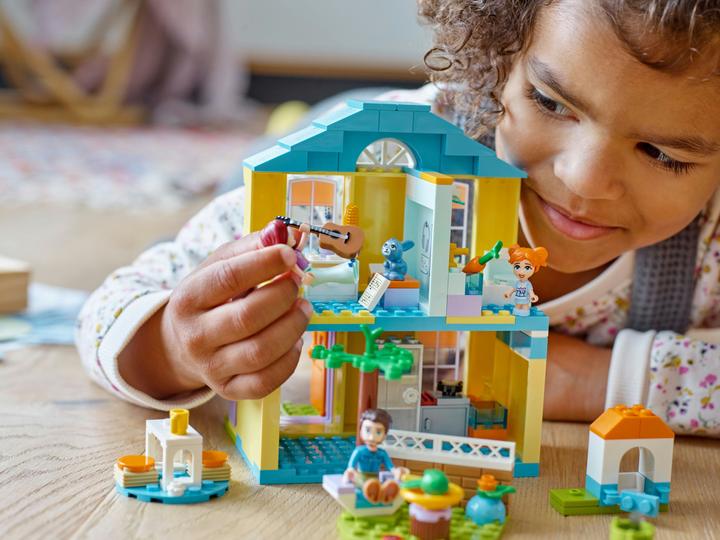 Produktbild LEGO Paisleys Haus (41724, LEGO Friends)