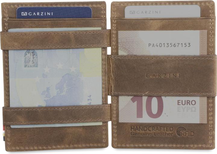 Produktbild Garzini Essenziale Coin